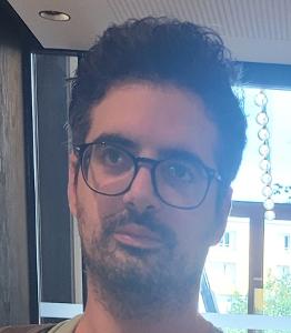 Dr. Alexandre DI MEO