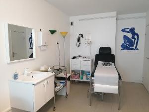 Dr. Camille  ROY MASSOT