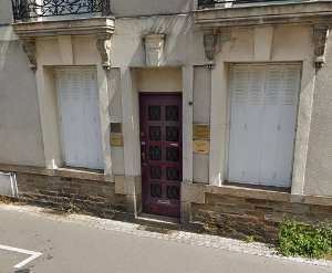 Patrick MOUYNA