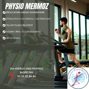 PHYSIO MERMOZ