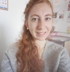 Mathilde MAUGERE