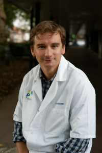 Dr. Nicolas RYCKEWAERT