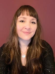 Elodie GRÉAU
