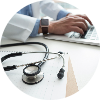 Dr Philippe Argaud, Médecin généraliste à Hermanville-Sur-Mer