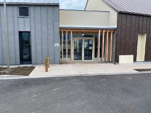 Dr. Aïssata KANSAYE