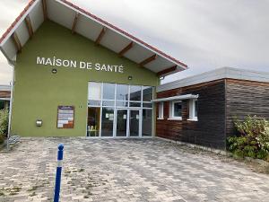 Dr. Gaelle VECRIN