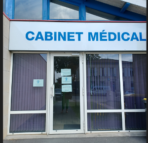 Dr. Christophe JEANNE