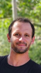Dr Julian Hurpez, Médecin généraliste à Saint-Hippolyte-Du-Fort