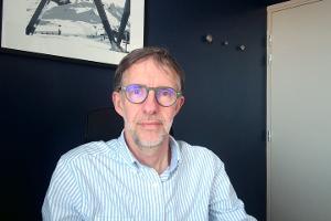 Dr. Jean-Benoit HIRLEMANN