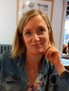 Delphine SIGONNEAU