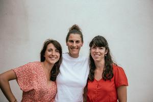 Cabinet de sage-femme PRAYSSAS