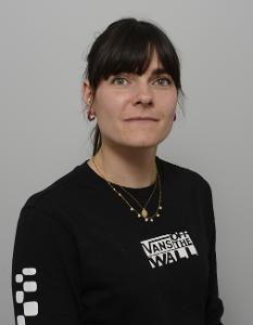 Ophelie CUVELIER