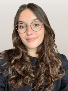 Mathilde GARDIE