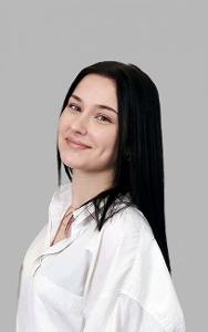 Manon Thiriet, Masseur kinésithérapeute à Saulxures-Lès-Nancy