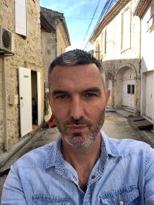 Sebastien VALLAT