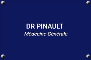 Dr. Lucie PINAULT