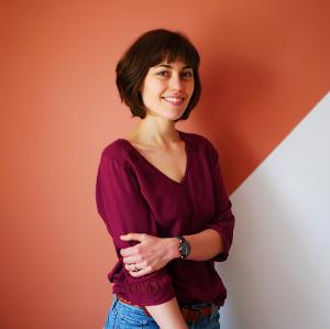 Dr. Erika TOURNIER-OUDIN