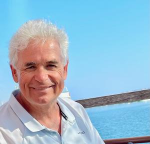Dr Michel Le Masson, Médecin généraliste à Mauron