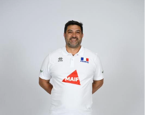 Sebastien VIAU