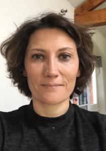 Dr. Célia HUEZ