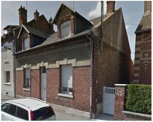 Elisabeth DEPERCENAIRE