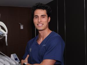 Vyv Dentaire Gaillac, Chirurgien dentiste à Gaillac