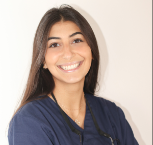 Dr. Anahita BOROUCHAKI