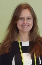 Dr. IEVA SLIESORAITYTE