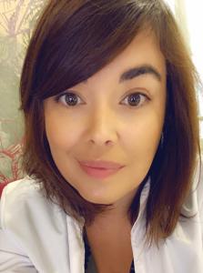 Dr. Isabelle DE RICAUD