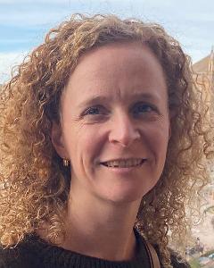 Dr Marie Juillard, Médecin généraliste à Latresne