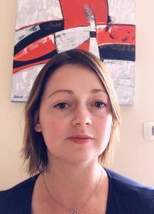 Delphine HUART