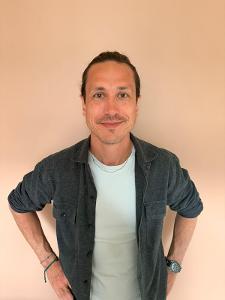 Antoine VEGLIA