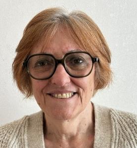 Dr. Marie-France MORIER