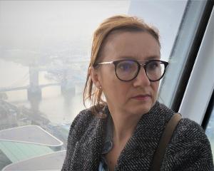 Dr Geraldine Pouvreau, Médecin généraliste à Mûrs-Erigné