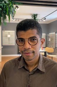 Dr. Idrissa NDIAYE