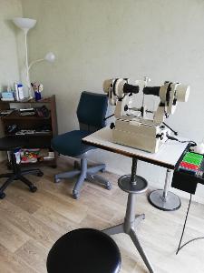 Christine DIALLO DUBRULLE