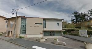 Dr Anne-Margaux Belat, Médecin généraliste à Ars-Sur-Formans