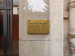 Dr. Jean Pierre DUBOC