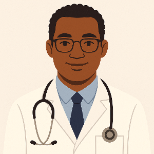 Dr. Merlino GOUNON