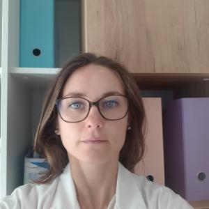 Dr. Aurélie PERALES