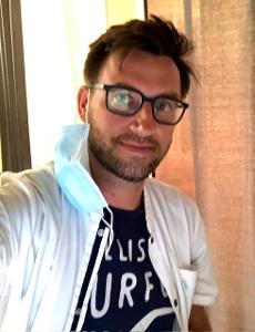Jerome SWIATODYCZ DE KISIEL
