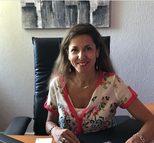 Dr. Christele CARDON SOUBIRAC