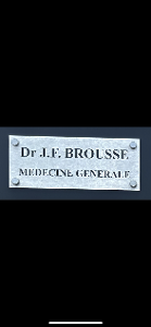 Dr. Jean-Francois BROUSSE