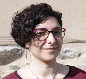 Dr Helene Ibarrart, Sage-femme à Orgères