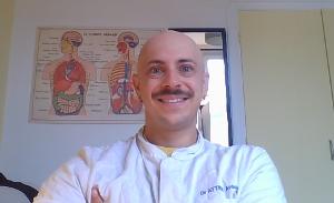 Dr. Antoine ATTIER