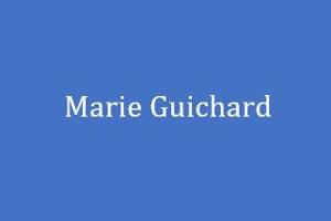 Dr. Marie GUICHARD