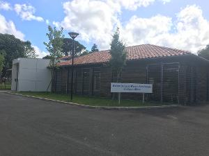 Dr. Denis PASSERIEUX