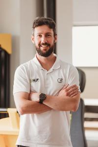 Sylvain MARET