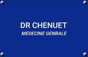 Dr. Stephane CHENUET