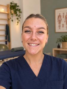 Lilou GRANDIN-MARTIN